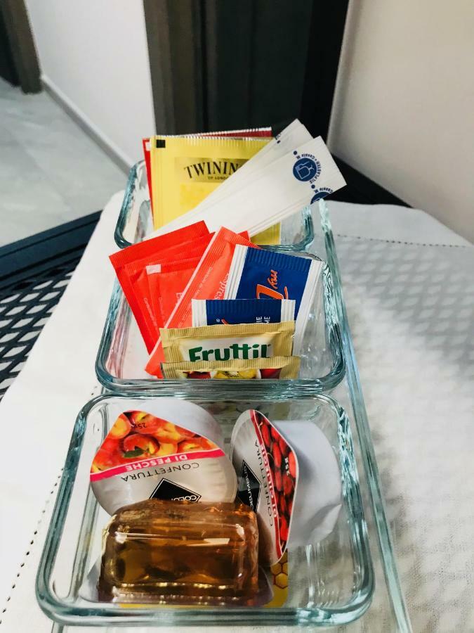 萨萨之家住宿加早餐旅馆 那不勒斯 外观 照片